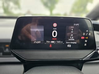 SILVER 2020 VOLKSWAGEN ID3 LIFE - Photo 38