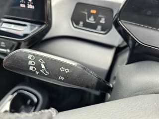 SILVER 2020 VOLKSWAGEN ID3 LIFE - Photo 41