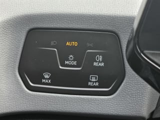 SILVER 2020 VOLKSWAGEN ID3 LIFE - Photo 42