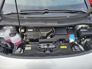 SILVER 2020 VOLKSWAGEN ID3 LIFE - Photo 44