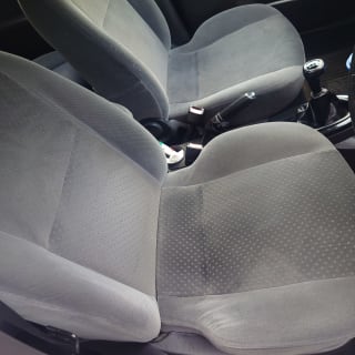 GREY 2005 FORD FOCUS GHIA - Photo 10