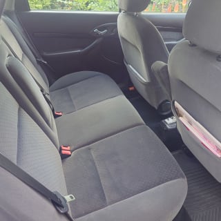 GREY 2005 FORD FOCUS GHIA - Photo 14