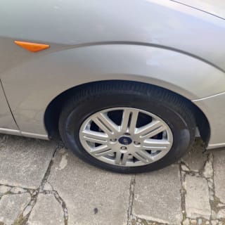 GREY 2005 FORD FOCUS GHIA - Photo 19