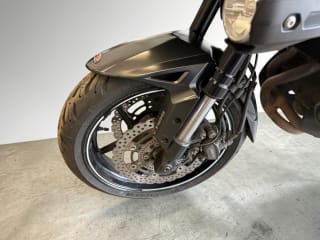 WHITE 2020 KAWASAKI KLE 650 FLF - Photo 21