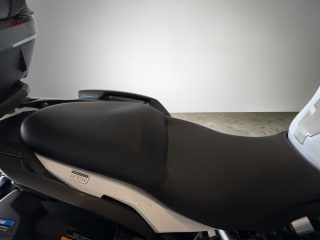 WHITE 2020 KAWASAKI KLE 650 FLF - Photo 32