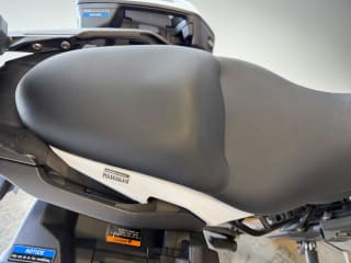 WHITE 2020 KAWASAKI KLE 650 FLF - Photo 37