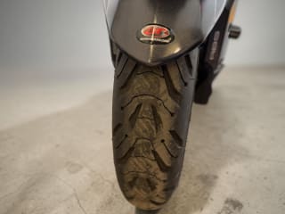 WHITE 2020 KAWASAKI KLE 650 FLF - Photo 44