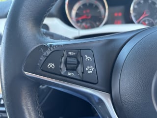 WHITE 2013 VAUXHALL ADAM JAM - Photo 15