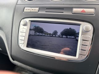 SILVER 2013 FORD TRANSIT CONNECT 90 T200 TREND - Photo 12