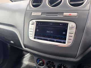 SILVER 2013 FORD TRANSIT CONNECT 90 T200 TREND - Photo 13