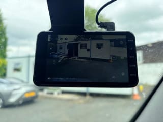 SILVER 2013 FORD TRANSIT CONNECT 90 T200 TREND - Photo 14