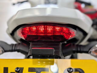 WHITE 2019 DUCATI SUPERSPORT S - Photo 40