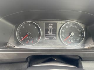 WHITE 2019 VOLKSWAGEN TRANSPORTER T30 STARTLINE TDI - Photo 14
