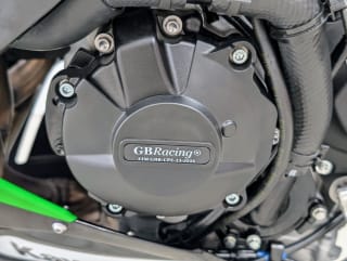 GREEN 2025 KAWASAKI ZX6R - Photo 45