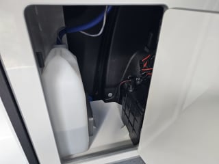 SILVER 2010 NISSAN SERENA - Photo 38