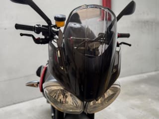 GREY 2014 TRIUMPH STREET TRIPLE R ABS - Photo 11
