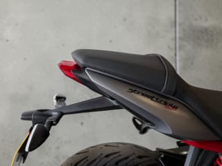 GREY 2014 TRIUMPH STREET TRIPLE R ABS - Photo 14