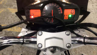 BLUE 2006 SUZUKI GSR 600 K6 - Photo 8