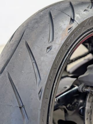 WHITE 2011 SUZUKI GSXR 750 L0 - Photo 12