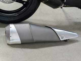 WHITE 2011 SUZUKI GSXR 750 L0 - Photo 49