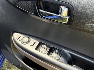BLUE 2011 HYUNDAI I20 COMFORT AUTO - Photo 11