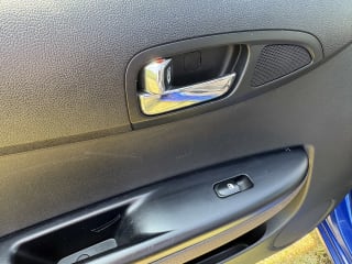 BLUE 2011 HYUNDAI I20 COMFORT AUTO - Photo 15