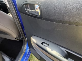 BLUE 2011 HYUNDAI I20 COMFORT AUTO - Photo 19