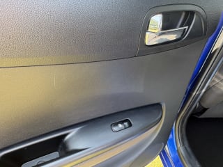 BLUE 2011 HYUNDAI I20 COMFORT AUTO - Photo 23