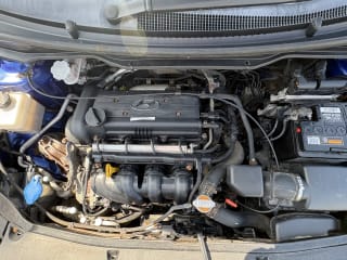 BLUE 2011 HYUNDAI I20 COMFORT AUTO - Photo 46