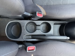 BLUE 2011 HYUNDAI I20 COMFORT AUTO - Photo 26