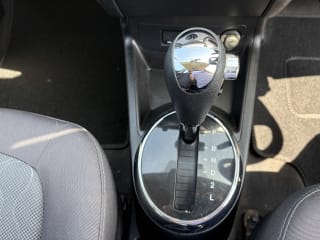 BLUE 2011 HYUNDAI I20 COMFORT AUTO - Photo 27