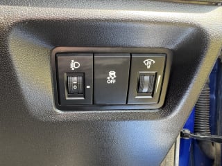BLUE 2011 HYUNDAI I20 COMFORT AUTO - Photo 36