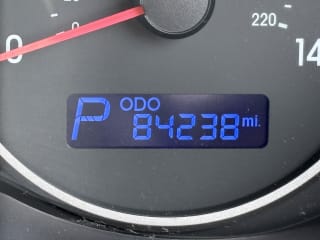BLUE 2011 HYUNDAI I20 COMFORT AUTO - Photo 32