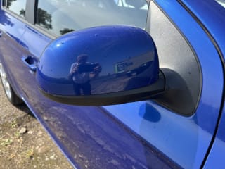 BLUE 2011 HYUNDAI I20 COMFORT AUTO - Photo 47