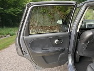GREY 2010 NISSAN NOTE TEKNA AUTO - Photo 22