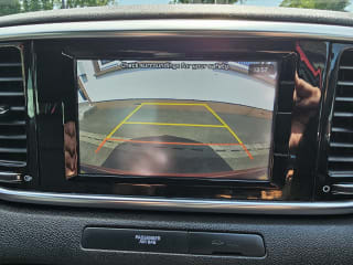 RED 2020 KIA SPORTAGE GT-LINE ISG 4X4 S-A - Photo 23