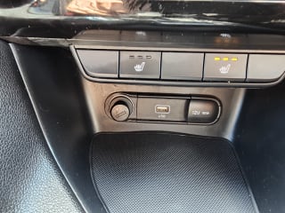 RED 2020 KIA SPORTAGE GT-LINE ISG 4X4 S-A - Photo 25