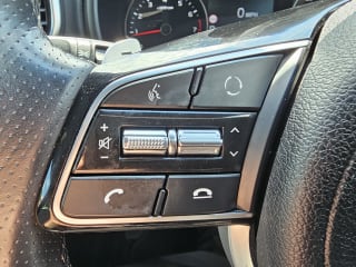 RED 2020 KIA SPORTAGE GT-LINE ISG 4X4 S-A - Photo 29