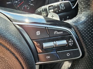 RED 2020 KIA SPORTAGE GT-LINE ISG 4X4 S-A - Photo 30