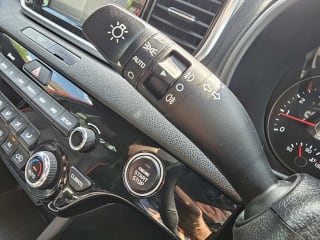 RED 2020 KIA SPORTAGE GT-LINE ISG 4X4 S-A - Photo 31