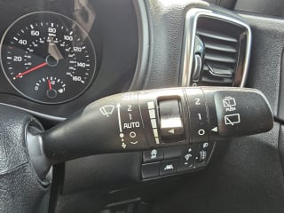 RED 2020 KIA SPORTAGE GT-LINE ISG 4X4 S-A - Photo 33