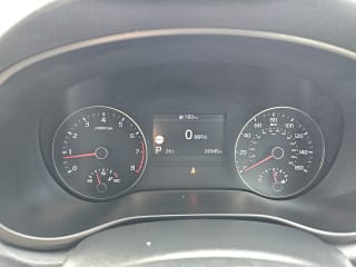 RED 2020 KIA SPORTAGE GT-LINE ISG 4X4 S-A - Photo 34