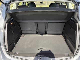 GREY 2015 VAUXHALL MERIVA EXCLUSIV AC AUTO - Photo 8