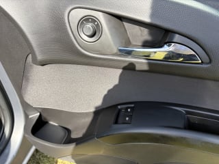 GREY 2015 VAUXHALL MERIVA EXCLUSIV AC AUTO - Photo 11