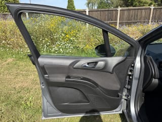 GREY 2015 VAUXHALL MERIVA EXCLUSIV AC AUTO - Photo 14