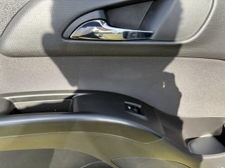 GREY 2015 VAUXHALL MERIVA EXCLUSIV AC AUTO - Photo 15