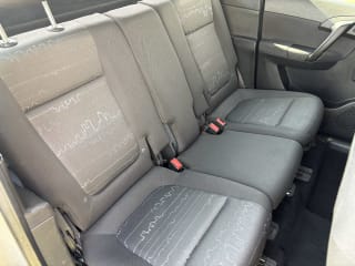 GREY 2015 VAUXHALL MERIVA EXCLUSIV AC AUTO - Photo 20
