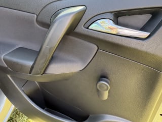 GREY 2015 VAUXHALL MERIVA EXCLUSIV AC AUTO - Photo 23