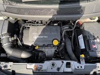 GREY 2015 VAUXHALL MERIVA EXCLUSIV AC AUTO - Photo 46