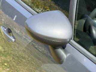 GREY 2015 VAUXHALL MERIVA EXCLUSIV AC AUTO - Photo 47